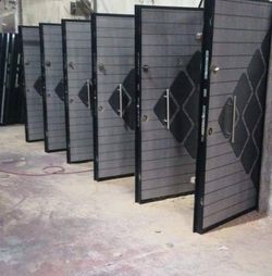 Hurricane impact Doors-All Styles