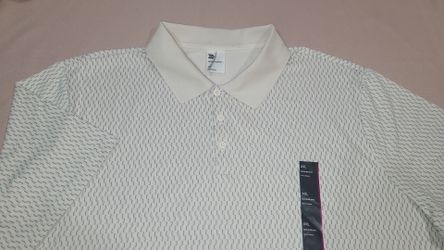 Men's XXL- 2XL  Performance Golf Shirt Polo New/Unworn Excellent Condition PRICE Is Firm Cash Only