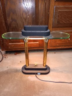 Desk Lamp