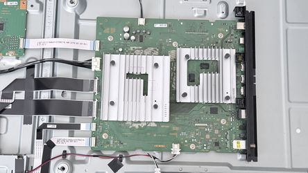 Sony Bravia XR65X90J 65" full array (LOGIC BOARDS) fully functional
