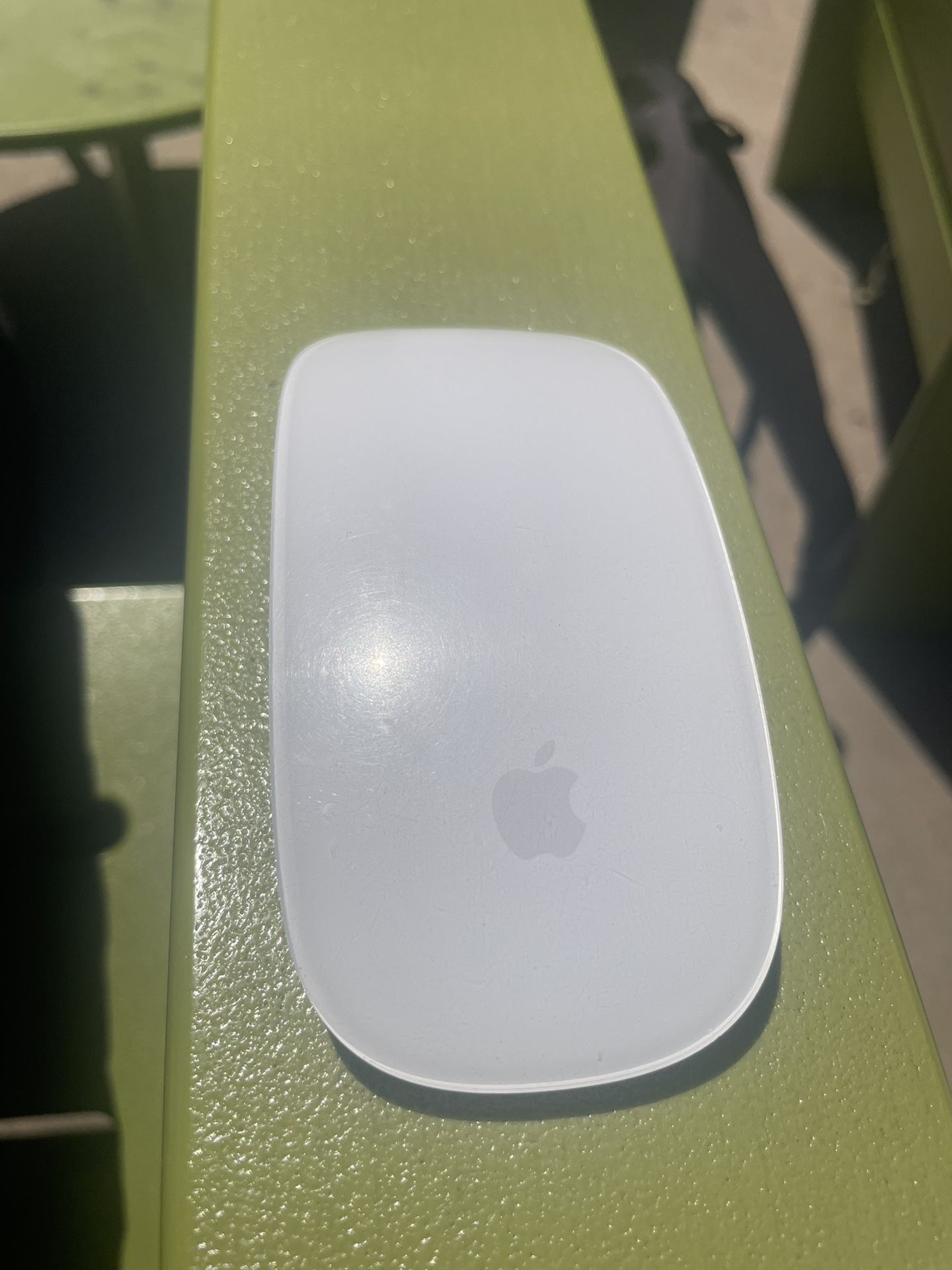 Apple Magic Mouse