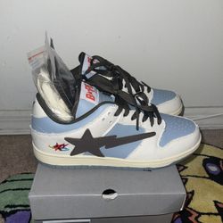 Ape Bape Sta Bapetation Shoes