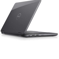 3189 Dell Chromebook  Latitude 11 In Touchscreen  Refurbished  Original Dell Charger Included Kim