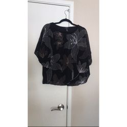 Alfani Blouse