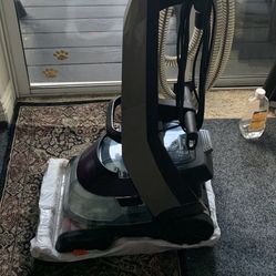 BISSELL CARPET & Upholstery  Tank Shampoo