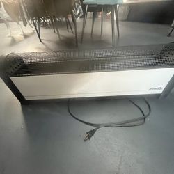 Heater 34 Inches