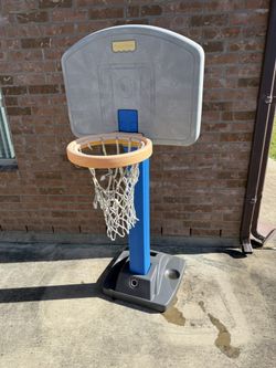 Fisher price Basketball  Hoop 