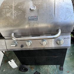 Char-broil Classic 