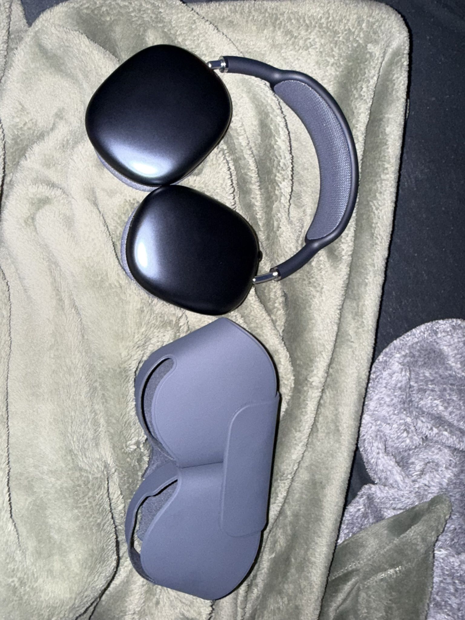 AirPod Pro Max Black - USB C