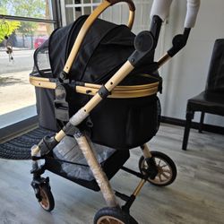 Pet Stroller