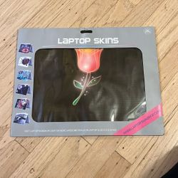Laptop Skin (Cover)