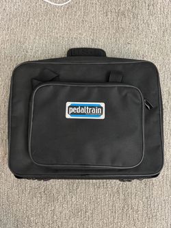 Pedaltrain Jr Guitar Pedal Board