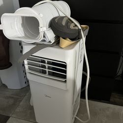 Ac Unit 