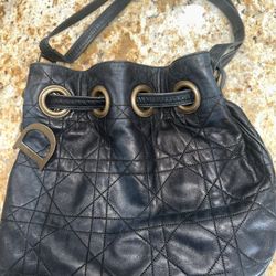 Dior Bag