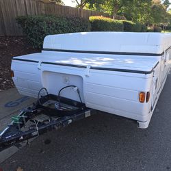 1999 camper trailer