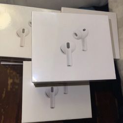 Air Pods Pros 3 
