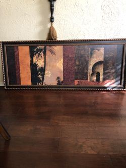 Wall art