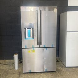 Electrolux Stainless Steel Refrigerator OO50R