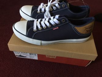Levi's shoes