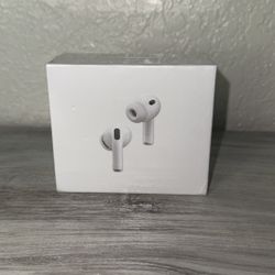 AirPods Pro 3
