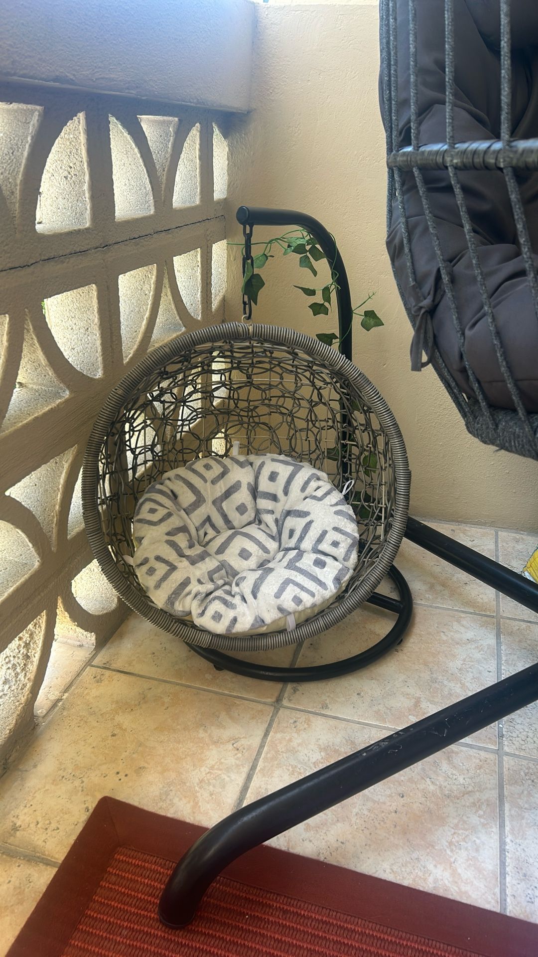 Egg Chair