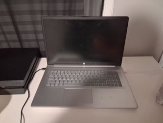 Hp computer high quality and works good