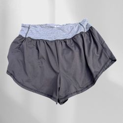 Women's SO Athletic Shorts 