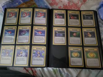 Vintage pokemon Japanese and American holo foils and non holo