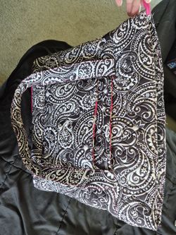 Studio C Laptop Bag