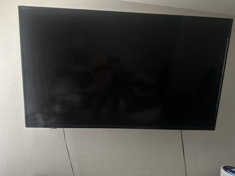 65” Insignia Fire TV and Soundbar