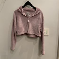 Urban Outfitters Fleece Pullover