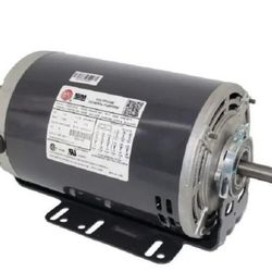 Electric Motor US Motors HVAC AC Blower