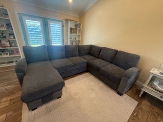 Great Deal - Barely Used Couch!
