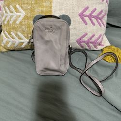 Kate Spade Phone Bag