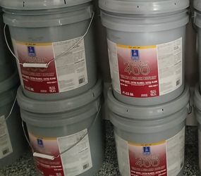 WhitePaint flat