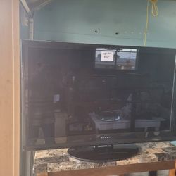 Dynex 48" TV
