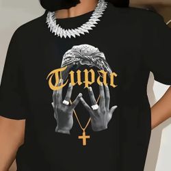 2pac Tee (XL)