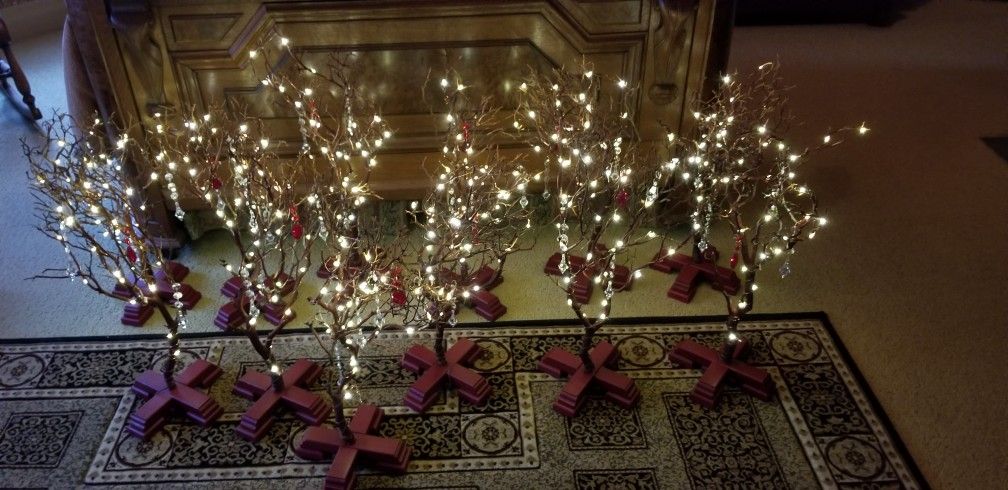 Wedding / Shower Centerpieces