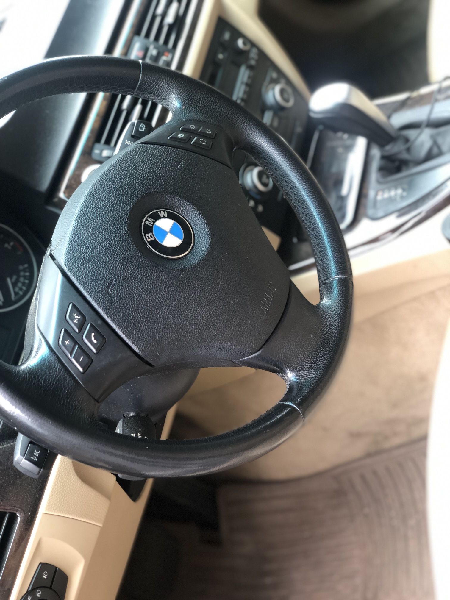 2009 BMW 328i