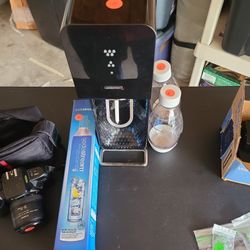 Soda Stream 2 Full Co2 Full 