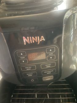 Ninja Air Fryer