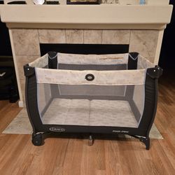 Graco Pack'n Play On the Go Playard