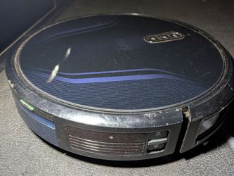 Eufy G40+ ROBOT VACUUM ( No BASE )