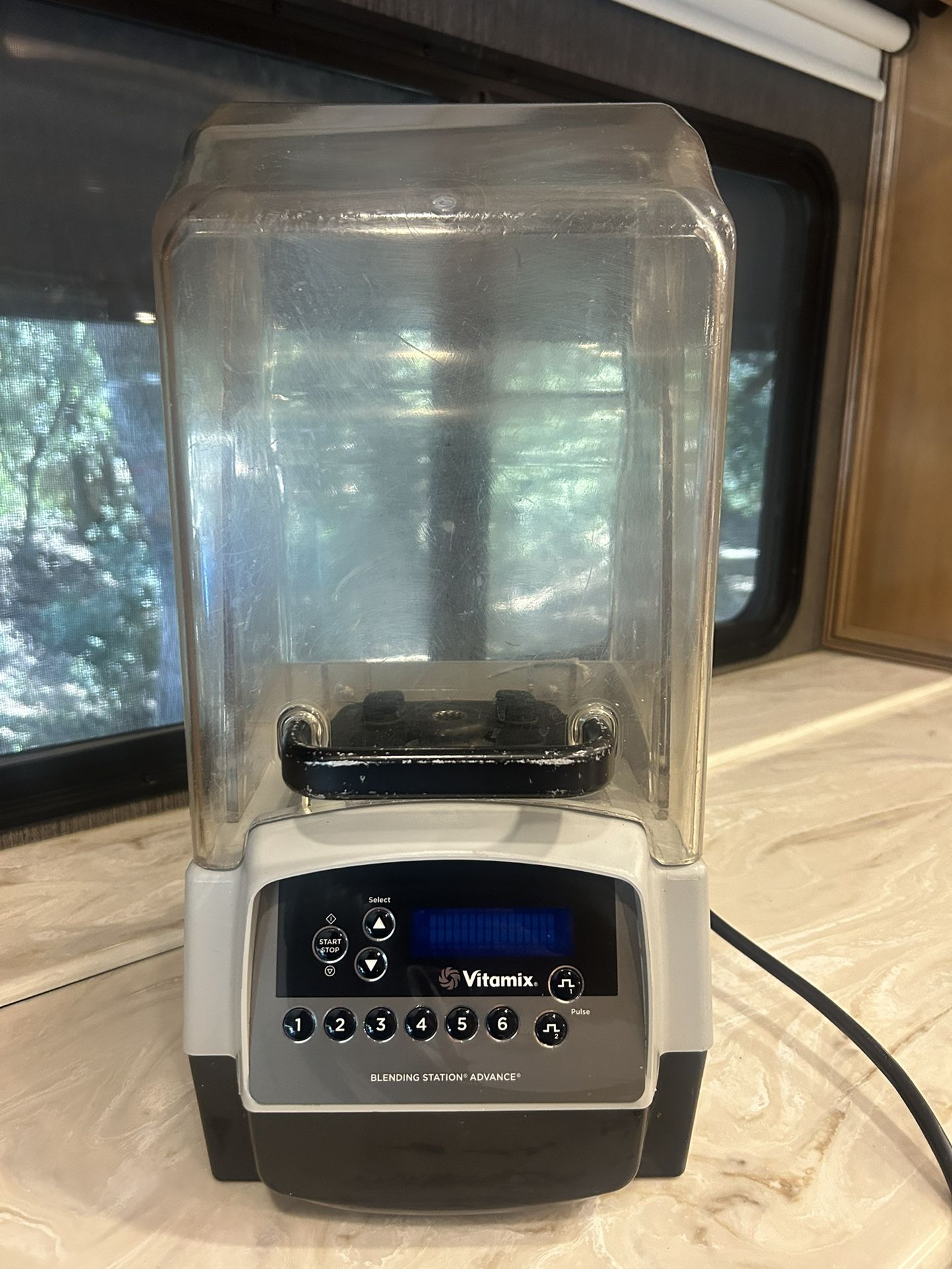 Vitamix Commercial Blender