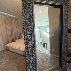 Floor Mirror 