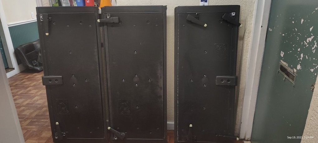 CHEVY AVALANCHE HARD TONNEAU COVER