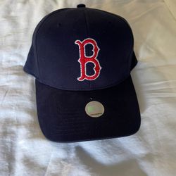 BOSTON RED SOX  LIGHT UP Cap Hat by LIGHTWEAR. MLB BRAND NEW WITH TAGS 