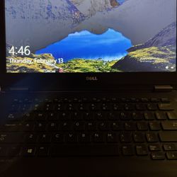 Laptop
