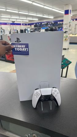 Play Station 5