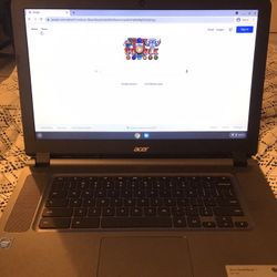 Acer Chromebook For Sale